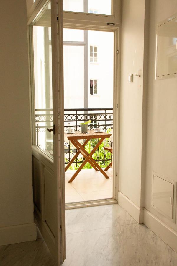 City Center - Golden Apartments - Dobr11A วอร์ซอ ภายนอก รูปภาพ