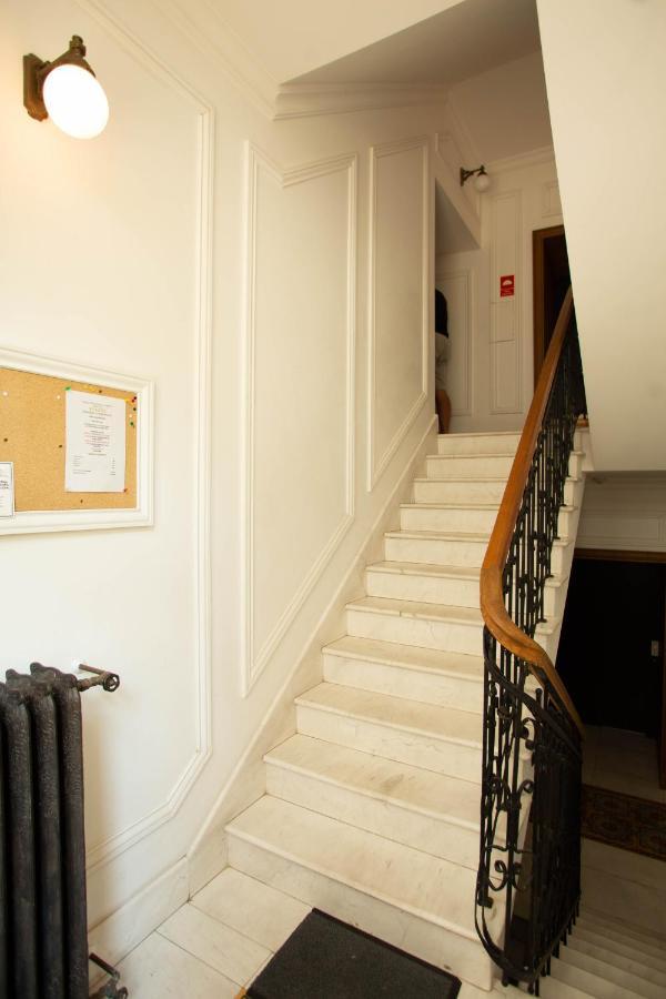 City Center - Golden Apartments - Dobr11A วอร์ซอ ภายนอก รูปภาพ